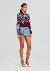 Hiba Top