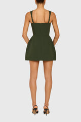 Kandi Romper