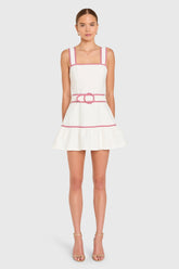Kassy Romper