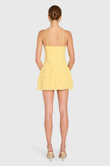 Mirabelle Romper