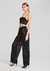 Seven Lace Top