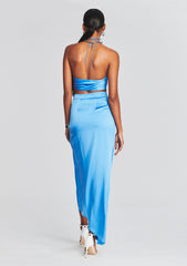Ellison Silk Top