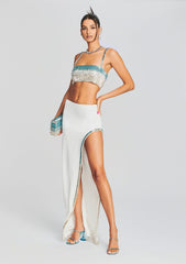 Eloa Crystal Top