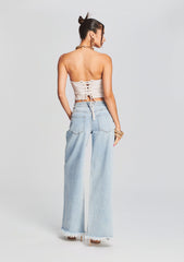 Sami Knit Corset
