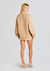 Gianna Jacket