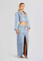 Palermo Skirt