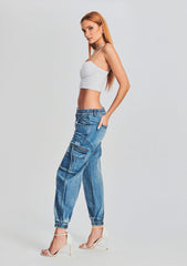 Everette Cargo Pant