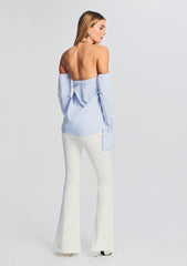 Randi Off The Shoulder Top