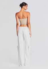 Betrix Bandeau Top