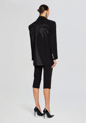 Rumer Blazer