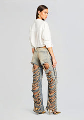 Chanti Denim Pant