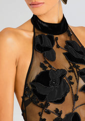 Shirin Bodysuit