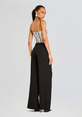 Lovisa Corset Bodysuit