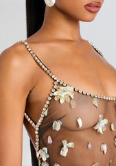 Algea Dress