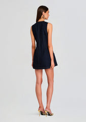 Hanna Denim Dress