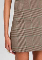 Malena Mini Dress
