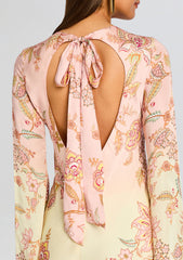 Riah Maxi Dress