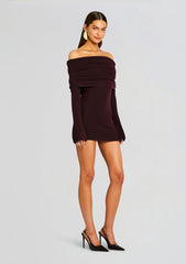 Selene Mini Dress