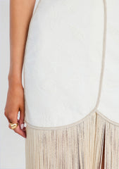 Joaquina Dress