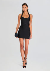 Avira Bandage Dress