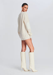 Devin Wool Sweater