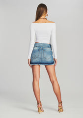 Holly Skirt