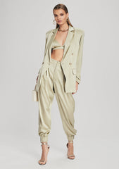 Rocky Silk Pant