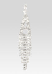 Alphabet Earring