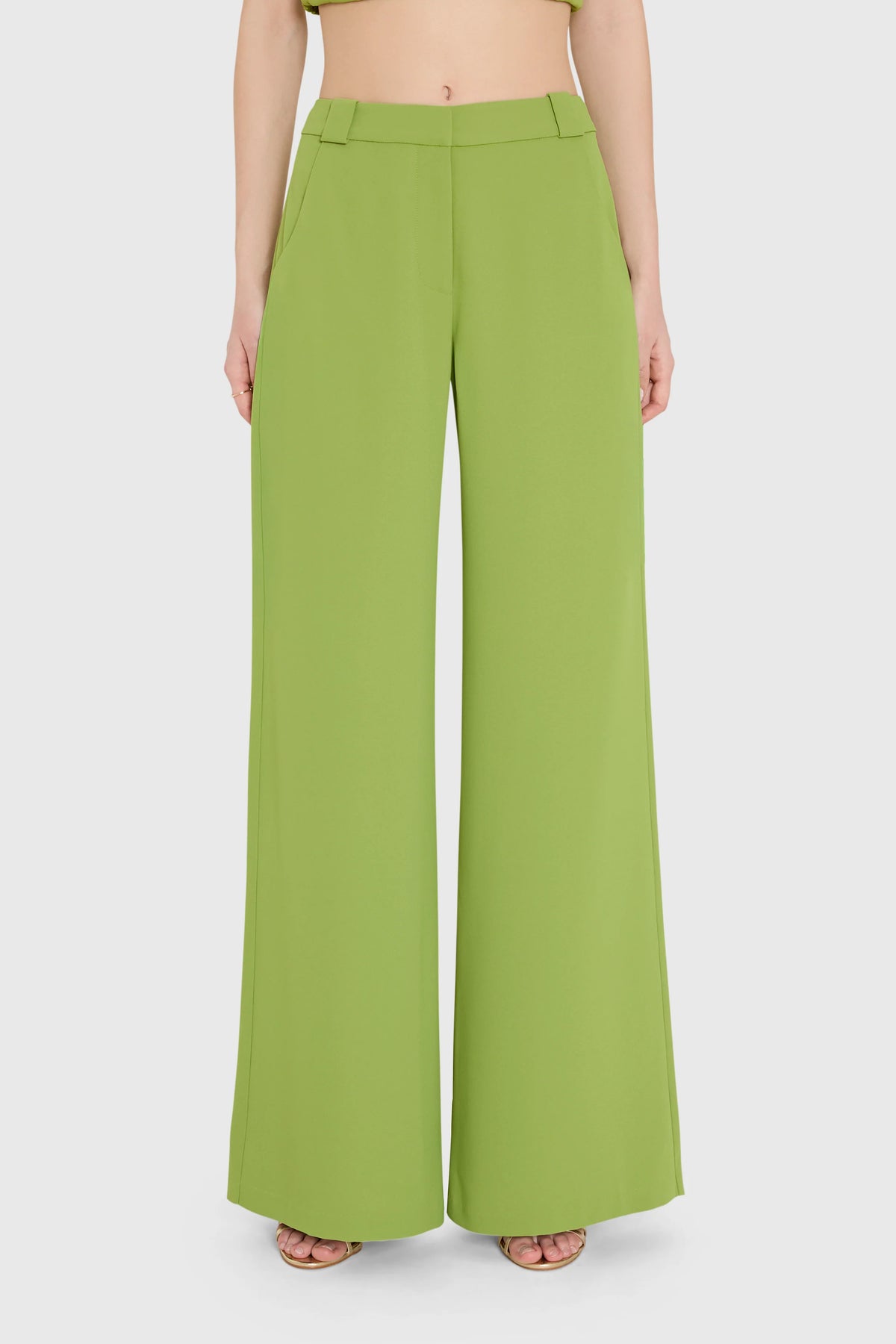 Saddler Pants