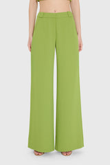 Saddler Pants