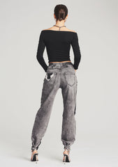 Maggie Mid Rise Jean