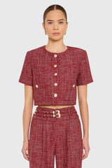 Braswell Top