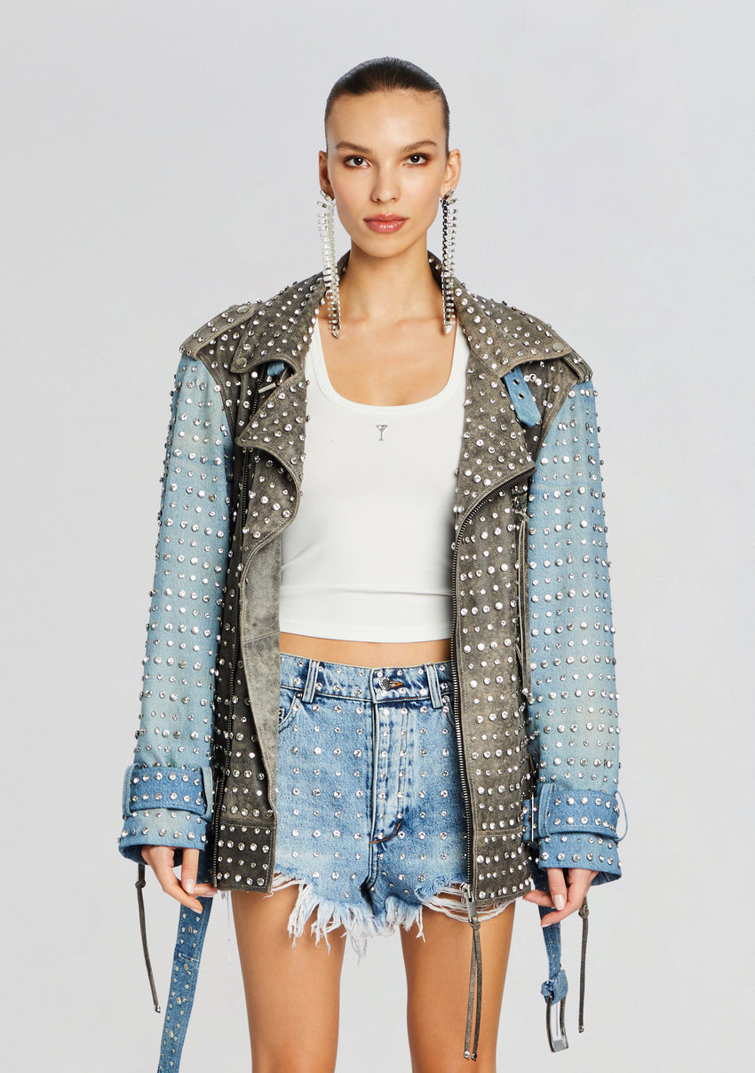 Rebel Jacket