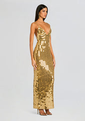 Perri Dress