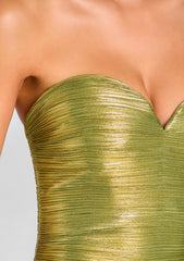 Calypsa Dress