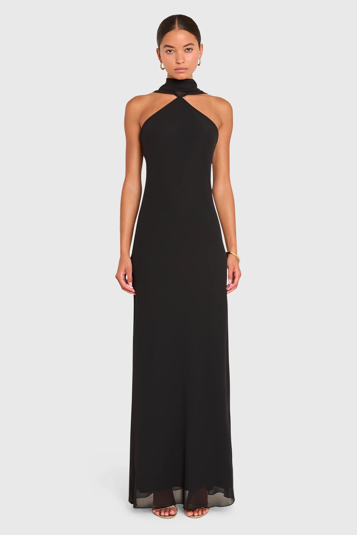 Ashton Maxi