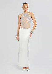 Meridian Dress