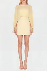 Berkshire Mini Dress