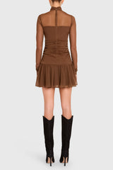 Rumi Dress