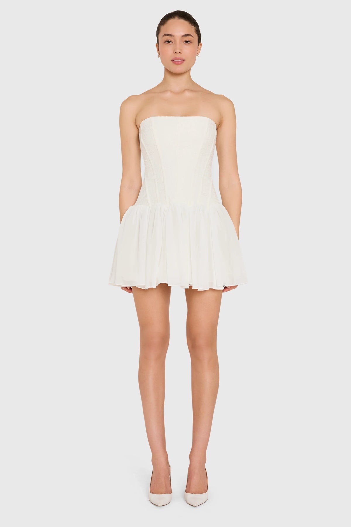 Aphrodite Dress