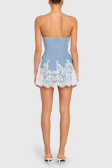 Romilly Skort Romper