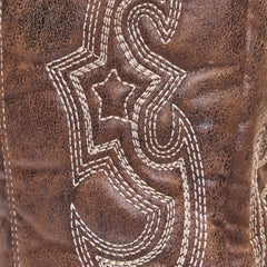 Women's Western Boots | Elegant Pointed-Toe Cowboy Boots