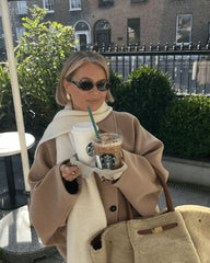 Myra Oversized Coat