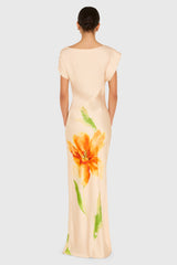 Elroy Maxi in Daylily