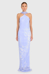 Ashton Maxi in Beckett