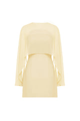Berkshire Mini Dress