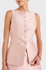 Raleigh Romper