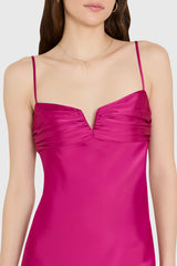 Ira Maxi Dress