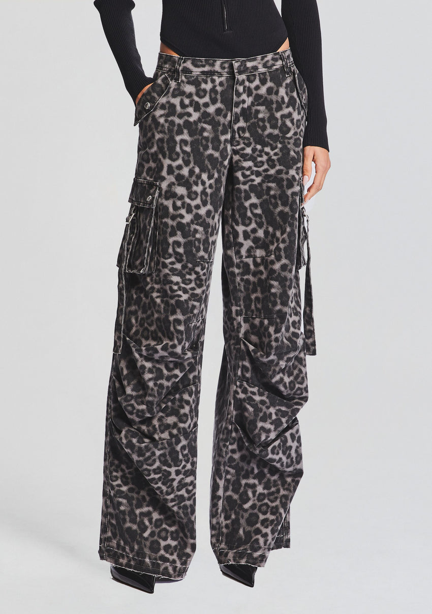 Jane Cargo Pant