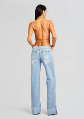 Hustler Jean